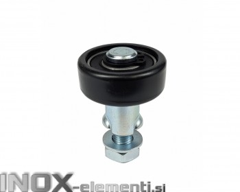 Vodilni valjček 34mm z ležajem