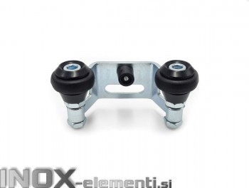 Zaustavljalnik končni, ZN, 60mm