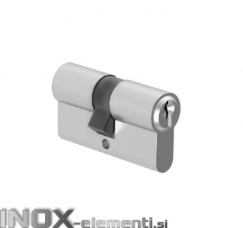 Cilindrični vložek 35:35mm, 3 x ključ