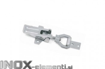 Inox zapiralo 138-150x52 AISI304