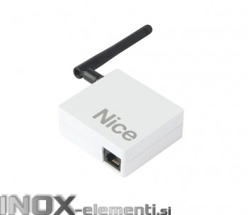 NICE Wi-Fi sprejemnik IT4WIFI BusT4 - WiFi za daljinsko upravljanje