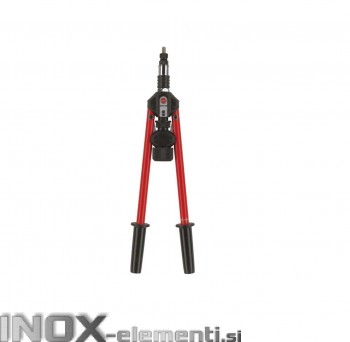 MFX-510QI ročne klešče za slepe matice