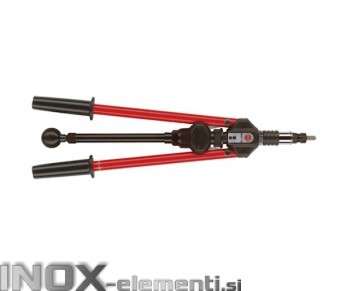 MFX-511QI ročne klešče za slepe matice