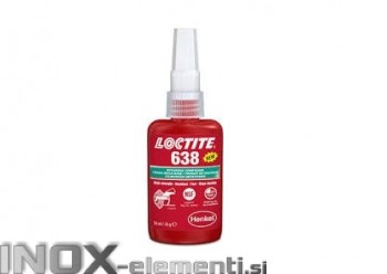 LOCTITE 638 50ml