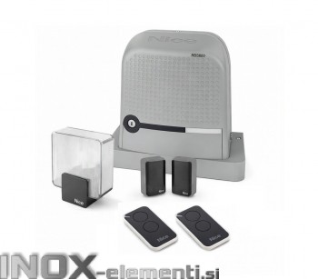 NICE RBS 600 BDKCE POGON ZA DRSNA VRATA