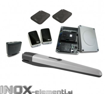 NICE TOONA 4024 ZKIT POGON ZA ENOKRILNA VRATA (150kg)