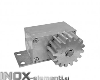 Nice zavora pogona MOD 4, 12Nm, -15ºC až 70ºC