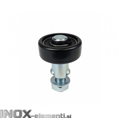 Vodilni valjček 34mm z ležajem