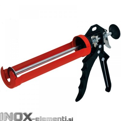 Pištola za silikonski kit 1201-0