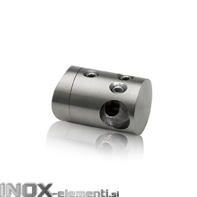 Prečni nosilec 12 / satiniran za povezovanje