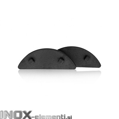 EPDM 12,76 polkrožno tesnilo za držalo stekla 14S