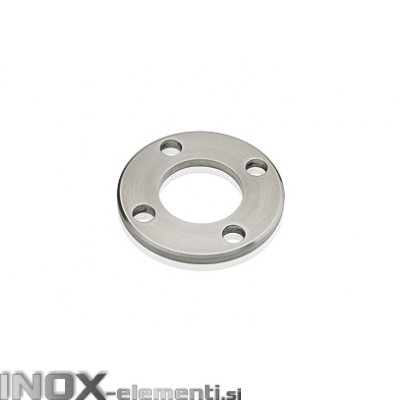 INOX Osnovna plošča 42.4 / satinirana