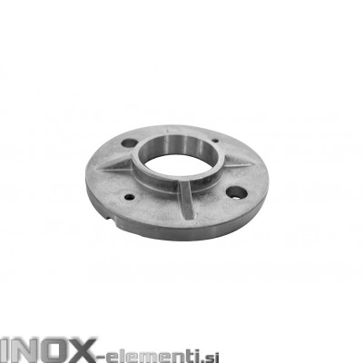 INOX Osnovna plošča 33.7 x 16 / natur AISI304
