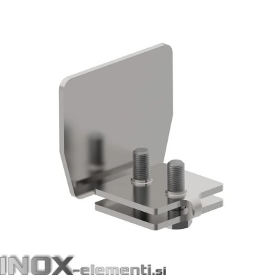 Pokrov vodila ZN, za profil 94X85mm