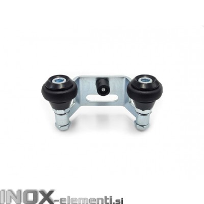 Zaustavljalnik končni, ZN, 60mm