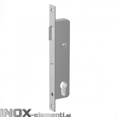 Inox ključavnica 40X40 AISI304