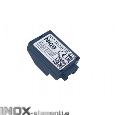 NICE Wi-Fi SPREJEMNIK BIDI-WIFI ZA DALJINSKO UPRAVLJANJE