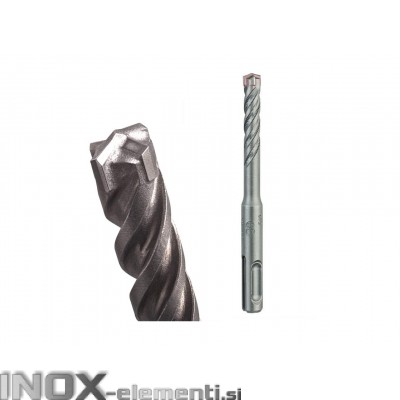 Bosch sveder SDS plus 5X