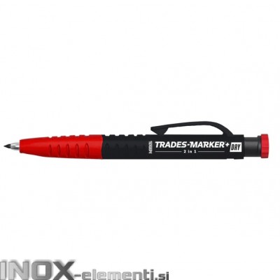 TRADES MARKER+DRY 2in1