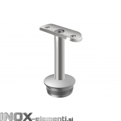 Cevni nosilec 42.4 fiksen / satiniran