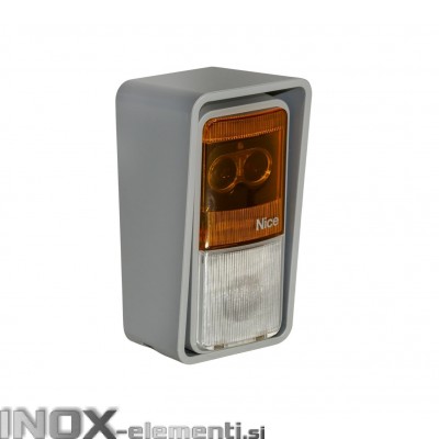 NICE FOTOCELICA BLUEBUS 15M