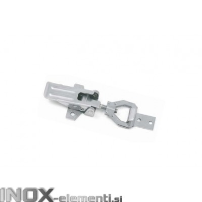 Inox zapiralo 138-150x52 AISI304