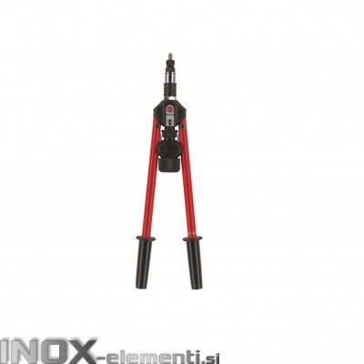 MFX-510QI ročne klešče za slepe matice