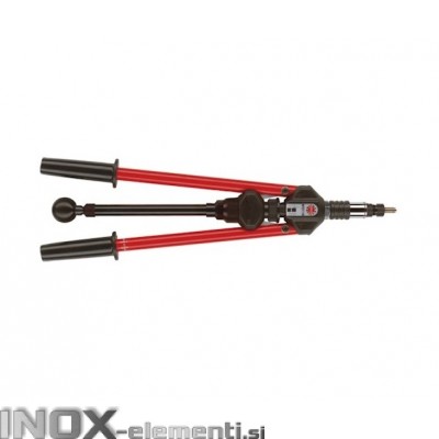 MFX-511QI ročne klešče za slepe matice