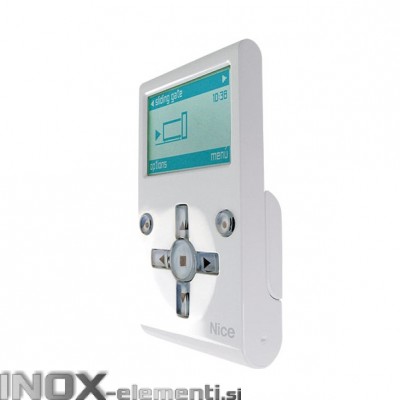 NICE O-VIEW PROGRAMATOR