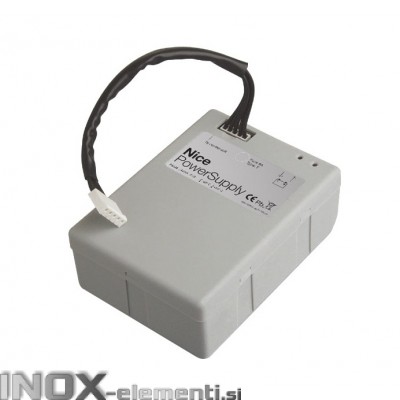 NICE PS-124 Akumulator