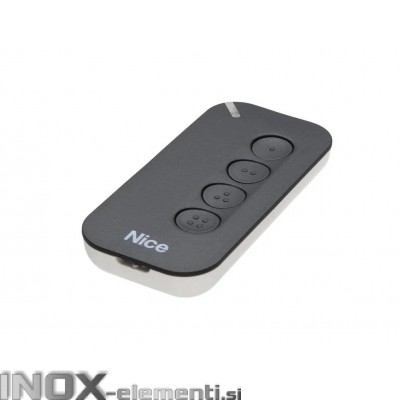 NICE MYGO4 štirikanalni daljinec 433,92 MHz 