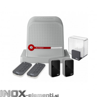 NICE RBS 600 BDKCE-HS POGON ZA DRSNA VRATA