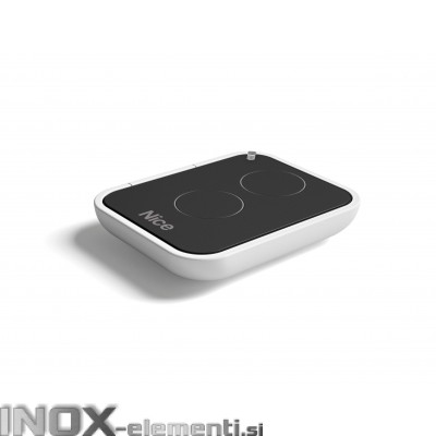 NICE DALJINEC DVOKANALNI 433,92 Mhz