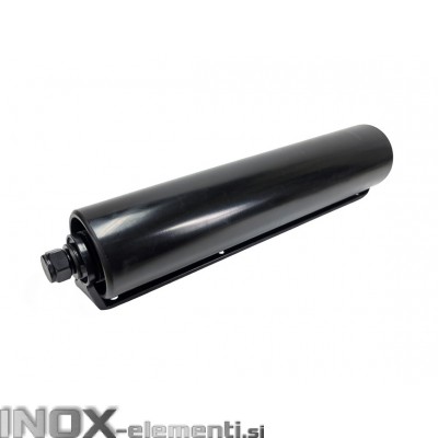 Podporni valj Nylon 305x66mm, ZN konzola