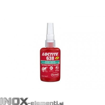 LOCTITE 638 50ml