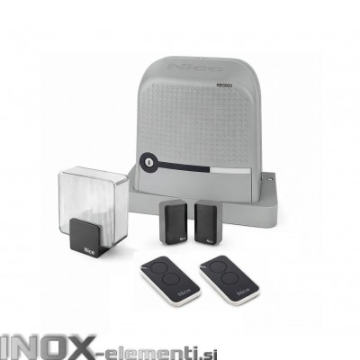 NICE RBS 600 BDKCE POGON ZA DRSNA VRATA