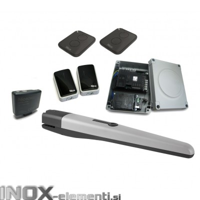 NICE TOONA 4024 ZKIT POGON ZA ENOKRILNA VRATA (150kg)