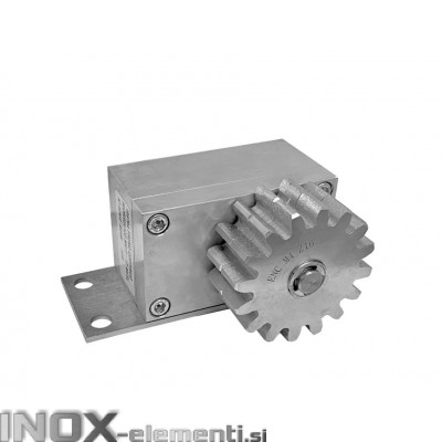 Nice zavora pogona MOD 4, 12Nm, -15ºC až 70ºC