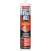 SOUDAL FIX ALL HIGH TACK SIV 290ml 