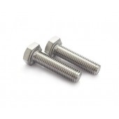 INOX VIJAK M12X35 DIN933 / ISO4017 A2