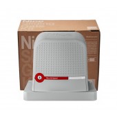 NICE RBS 600 HS 0,44m/s POGON ZA DRSNA VRATA (600kg/8m)