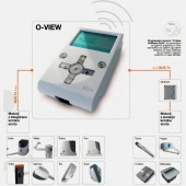 NICE O-VIEW PROGRAMATOR