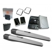 NICE TOONA 4024 BDKIT POGON ZA KRILNA VRATA (150kg)