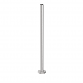 INOX STEBER VM 952 42,4, satiniran AISI304