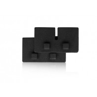 EPDM 6 tesnilo za držalo stekla 12S