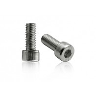 INOX Vijak 8X20 D912/A2 imbus