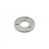 INOX Osnovna plošča 42.4 / satinirana AISI304