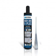Dvokomponentna masa 300ML Bossong BCR 300 V-PLUS VINYLESTER