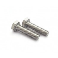 INOX VIJAK M12X35 DIN933 / ISO4017 A2