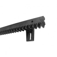 NICE ZOBATA LETEV NYLON Z JEKLENIM JEDROM 1m do 700kg